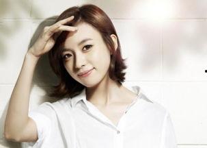 韩国女明星有正,从平凡到璀璨的蜕变之路