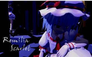 东方幻想乡小西av,小西的奇幻冒险之旅