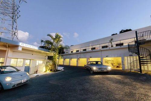 日本汽车旅馆,独特文化体验之旅