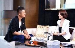 任重徐洁儿吻戏视频,浪漫瞬间引观众热议