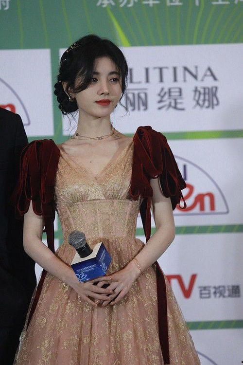 明星周知照片,光影交错，魅力四溢