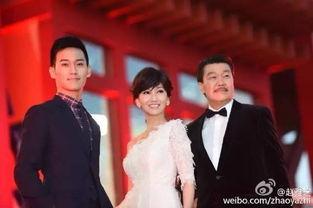 赵雅芝老公什么星座,赵雅芝与天蝎丈夫的爱情轨迹