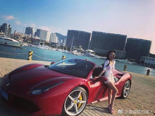 爆料贾乃亮豪车视频播放,奢华座驾引网友热议