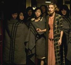 拉贝日记的电影免费观看