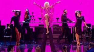 英国达人秀经典视频,星光璀璨的舞台，见证奇迹的瞬间