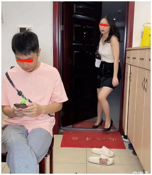 老婆 的丝袜,探寻老婆的性感秘密