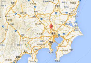 日本琦玉县旅游,自然与文化之旅