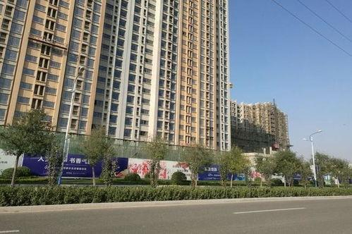 新郑翔源逸品最新爆料,揭秘项目亮点与未来前景