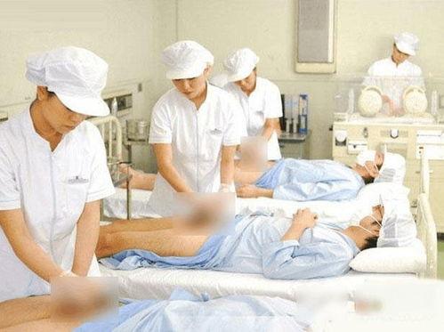 护士取精子视频,专业与关爱的完美结合
