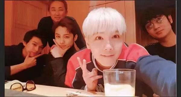 韩国娱乐圈内部爆料,揭秘明星背后的真相与争议