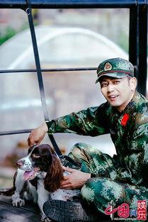 奇兵神犬综艺在线观看,揭秘军犬训练背后的感人故事