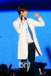 乐天家族明星 李敏镐,乐天家族闪耀星辉的璀璨巨星