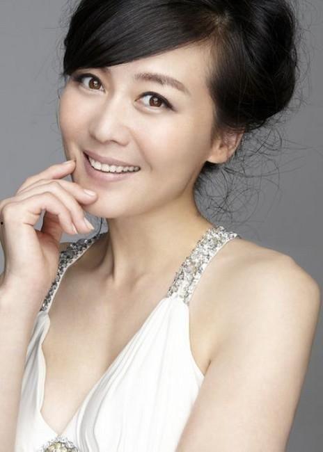 演员李琳前任老公是谁,曾与哪位知名演员共度美好时光？