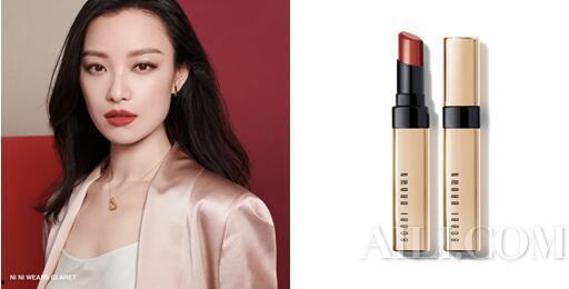 枫叶明星代言,引领时尚潮流新篇章