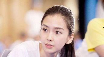 学渣女明星,从低谷到巅峰的蜕变