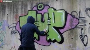 达涂鸦视频,创意无限，视觉盛宴