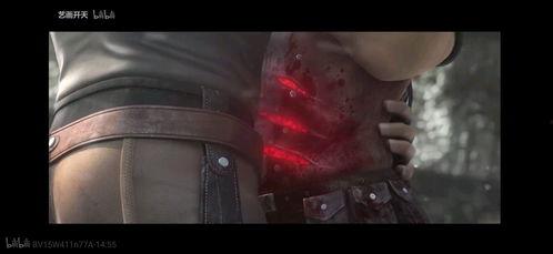 灵笼11级免费观看