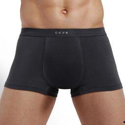 日本男生低腰内裤,低腰内裤引领时尚风潮